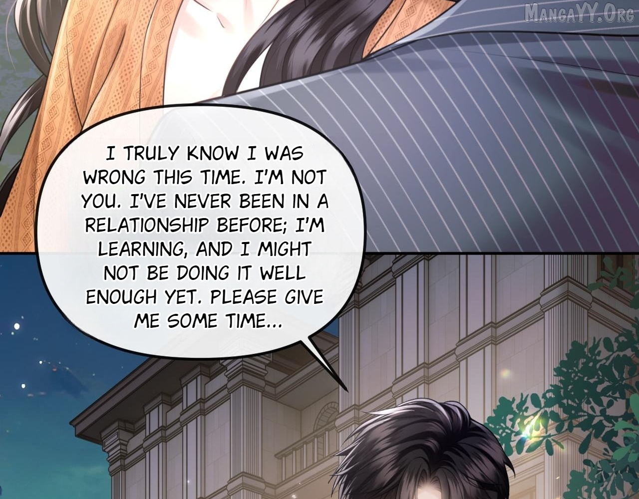 Deeply In Love Chapter 63 - page 25